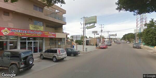 AGENCIA SEGUNDA INVESTIGADORA DEL MINISTERIO PÚBLICO DEL FUERO COMUN